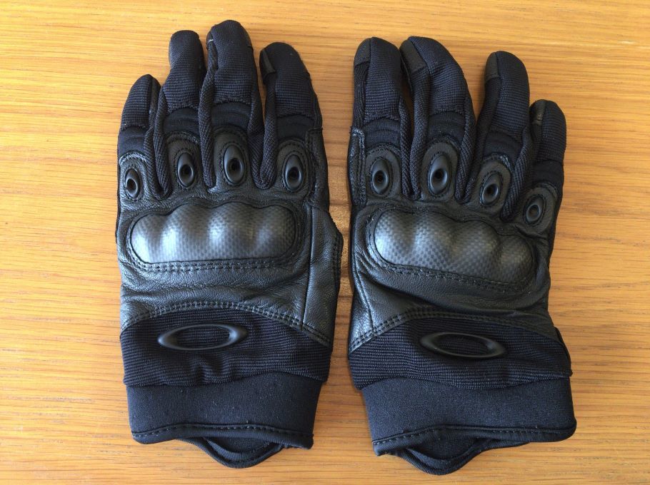 宇宙の香り OAKLEY Archive 00s MTB グローブ | www.tegdarco.com
