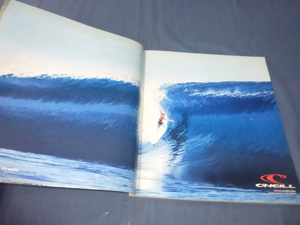 80/④洋書「SURFER MAGAZINE」1999年10月号・特大号　サーファー　サーフィン_画像2