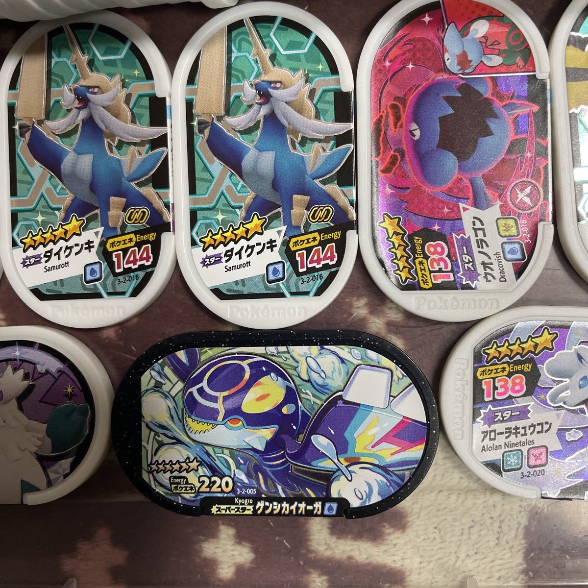 ポケモン メザスタ まとめ売り スーパースター多数 - simplexity.news