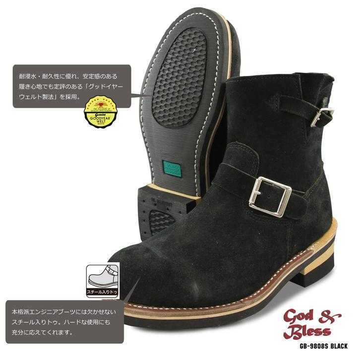  new goods free shipping! super popular * super-discount! original leather suede Short engineer boots 26