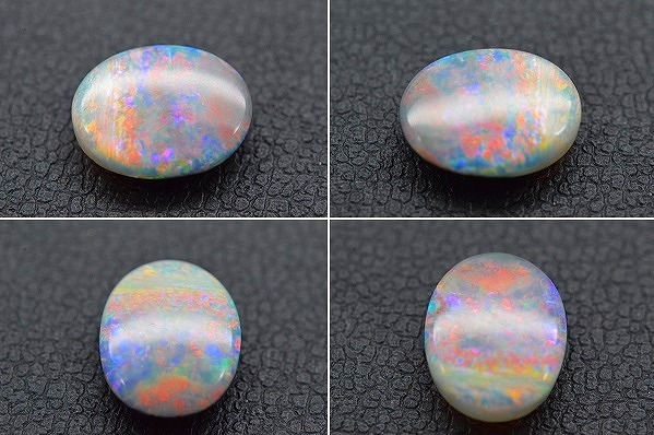  натуральный boruda- опал разрозненный примерно 1.857ct. цвет kaboshonGRJso-ting драгоценнный камень ювелирные изделия товар произведение коллекция CQ-087