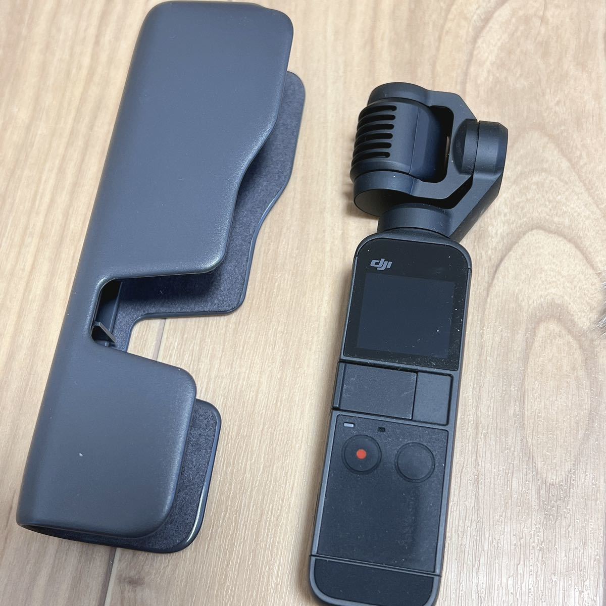 DJI Pocket 2 CREATOR COMBO MicroSDカード付 - library.iainponorogo