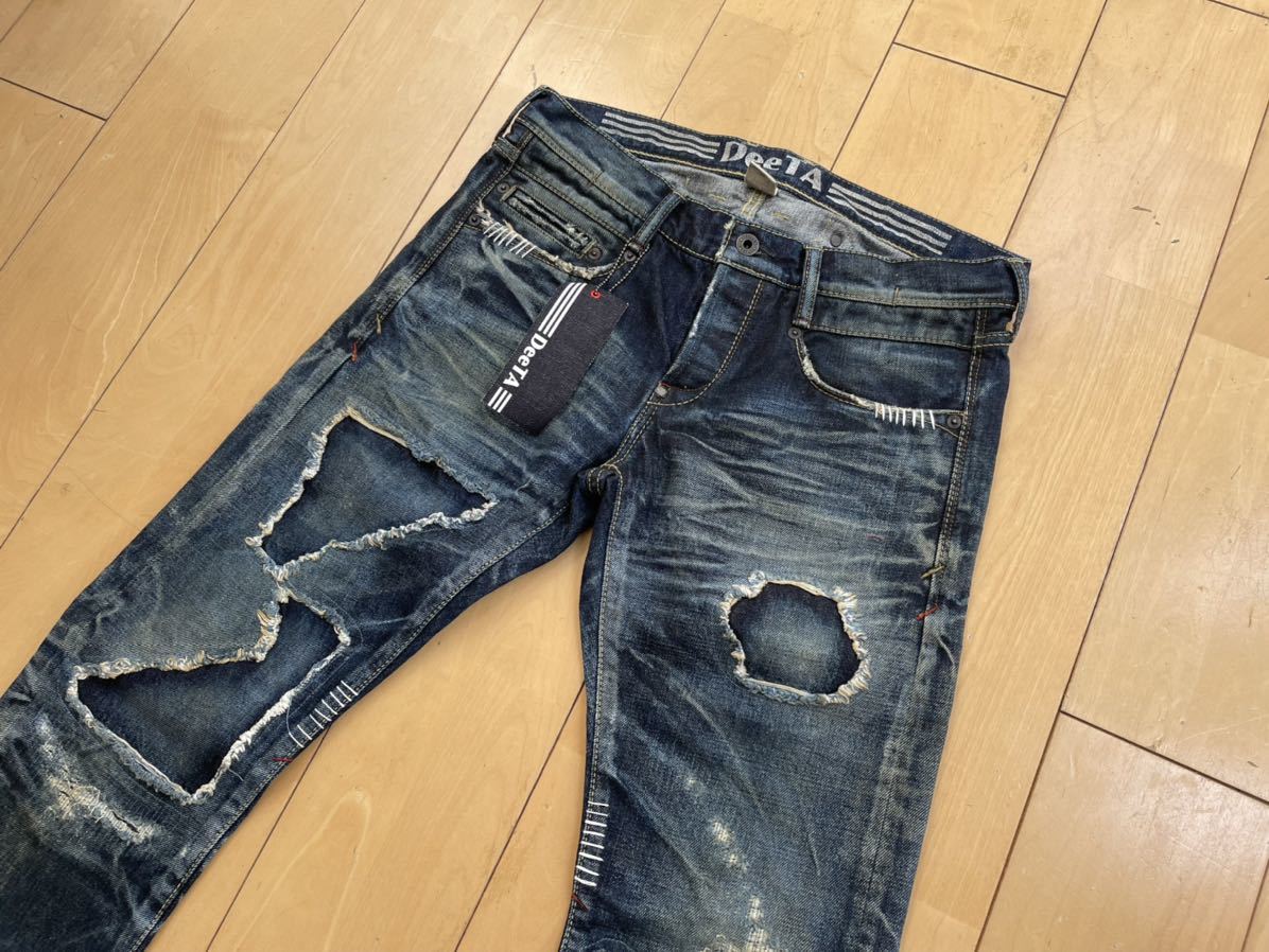 DeeTA 3周年記念 DOUGLAS ダグラス 29インチ-