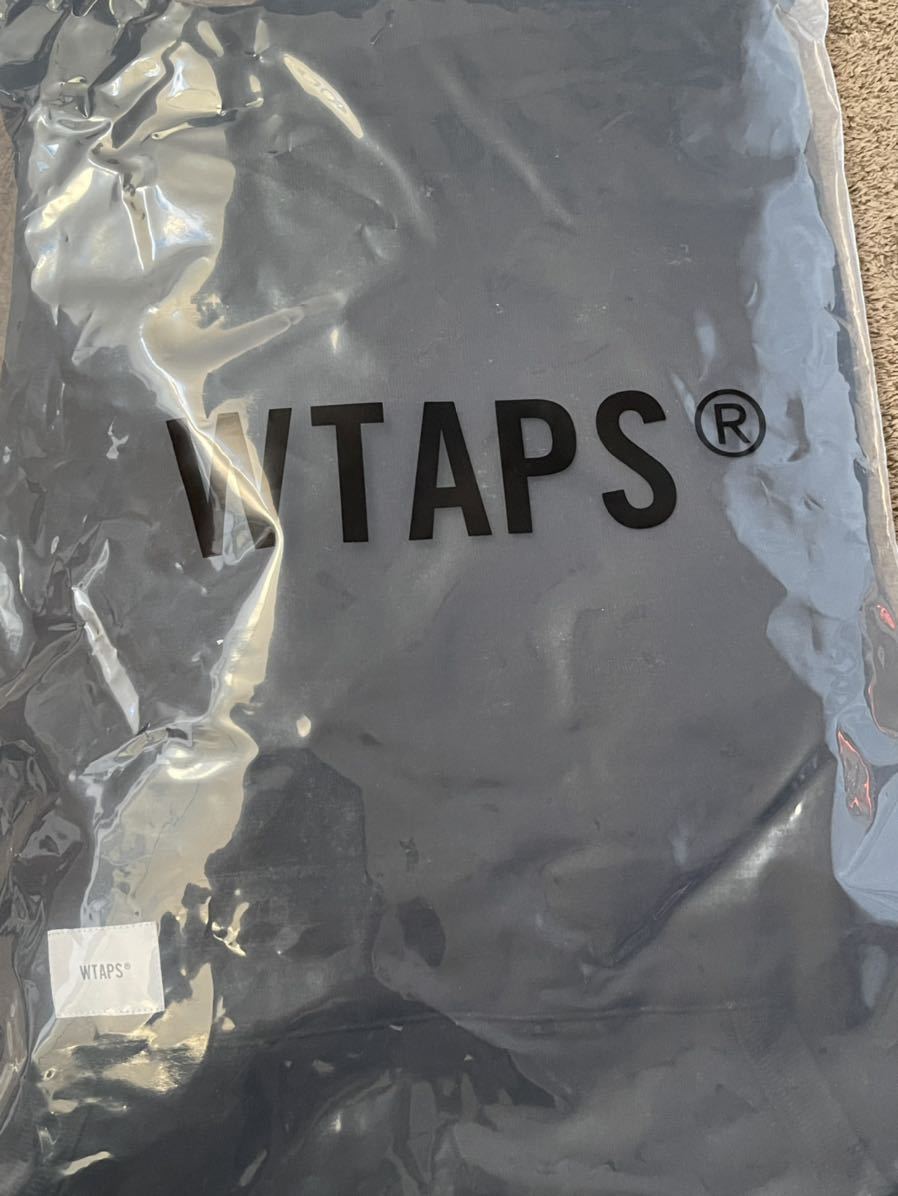 wtaps ダブルタップス 22aw X3.0 / HOODY / CTPL BLACK XL 04 新品未使用 プルオーバーパーカー クロスボーン wtaps ダブルタップス 22aw X3.0 / HOODY / CTPL BLACK XL 04 新品未使用 プルオーバーパーカー クロスボーン