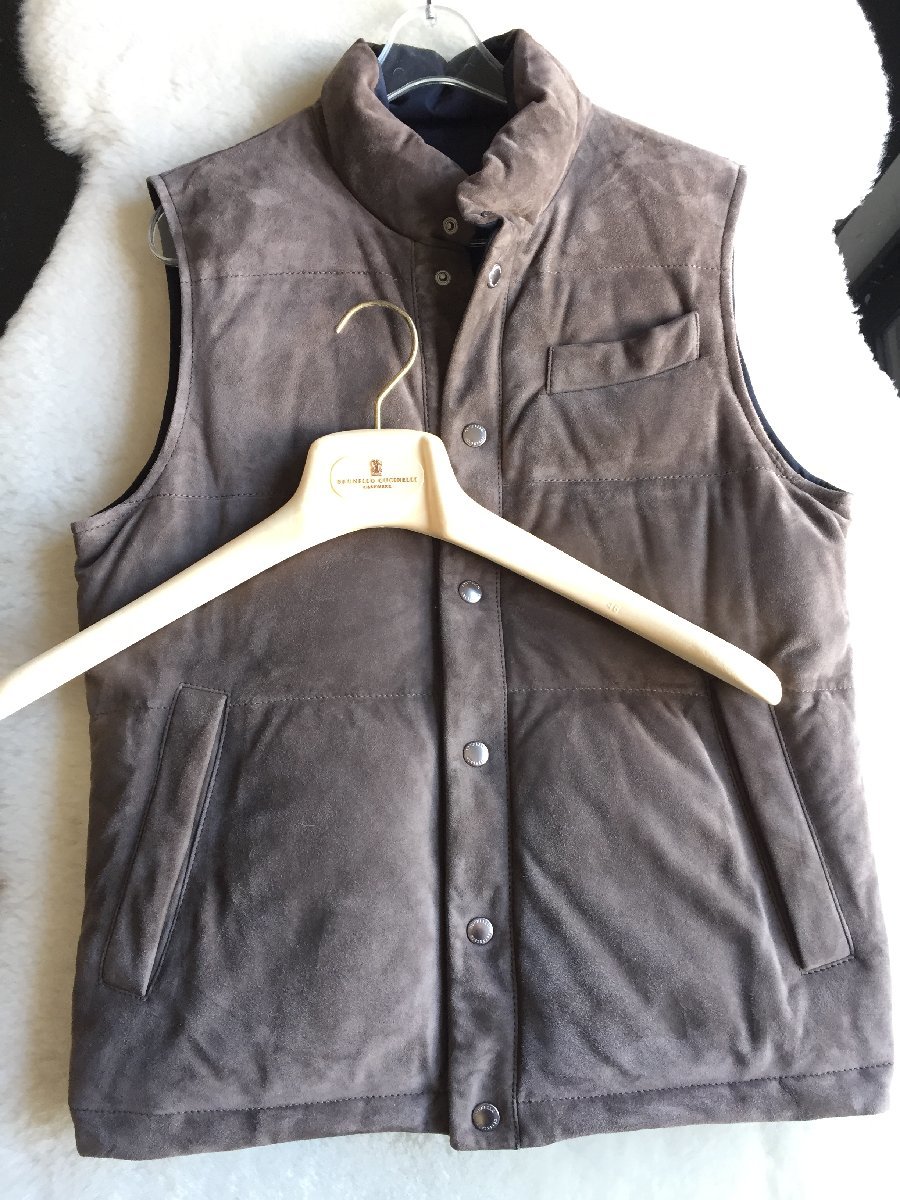 テーパード 極美品 BRUNELLO CUCINELLI ブルネロクチネリ スリム
