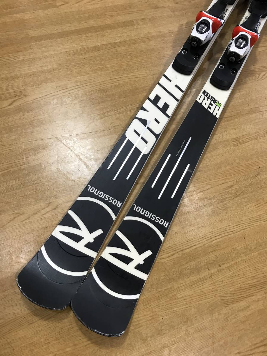 Yahoo!オークション - 2023クリアランスセール ROSSIGNOL HERO Yahoo!オークション - 2023クリアランスセール ROSSIGNOL HERO
