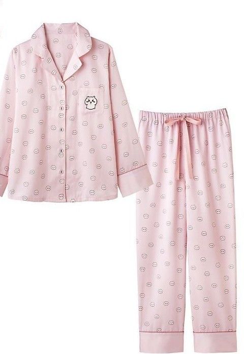 ちいかわ ピーチジョン パジャマ S/M|Yahoo!フリマ(旧PayPay ちいかわ ピーチジョン パジャマ S/M|Yahoo!フリマ(旧PayPay