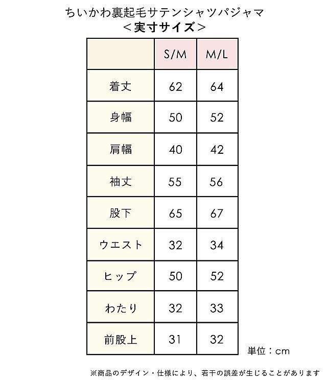 ちいかわ ピーチジョン パジャマ S/M|Yahoo!フリマ(旧PayPay ちいかわ ピーチジョン パジャマ S/M|Yahoo!フリマ(旧PayPay