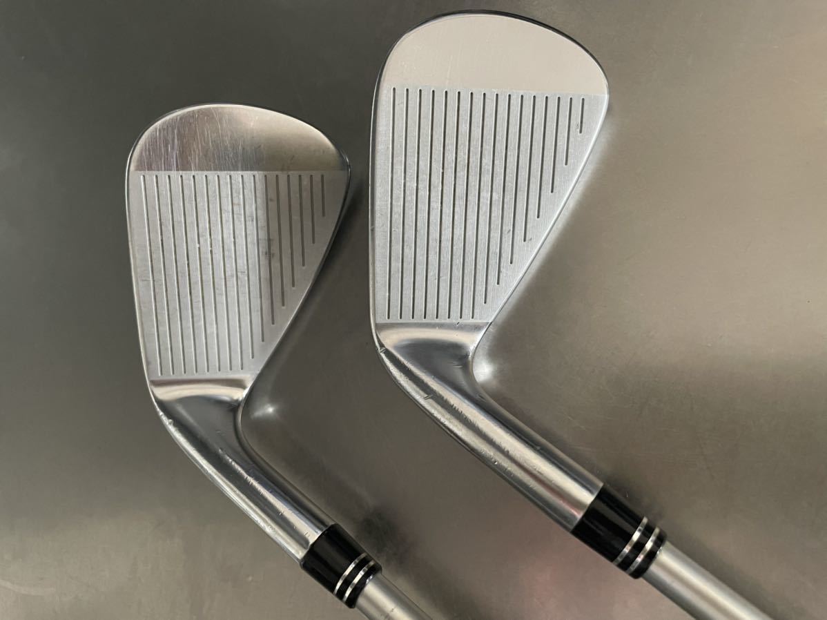 モデル SRIXON ZX5 6番〜Pw 5本セット アイアン専用カーボンシャフト ...