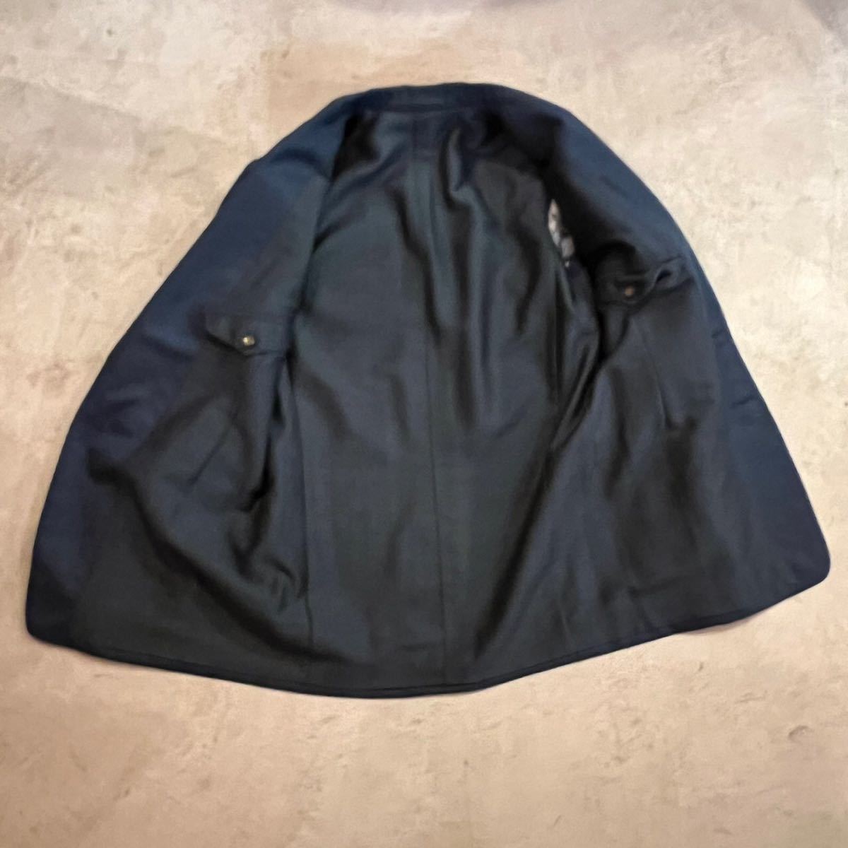JAPAN VINTAGE ジャパンビンテージ 50s 60s 上下セットアップ スーツ L