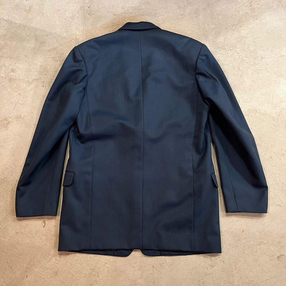 JAPAN VINTAGE ジャパンビンテージ 50s 60s 上下セットアップ スーツ L