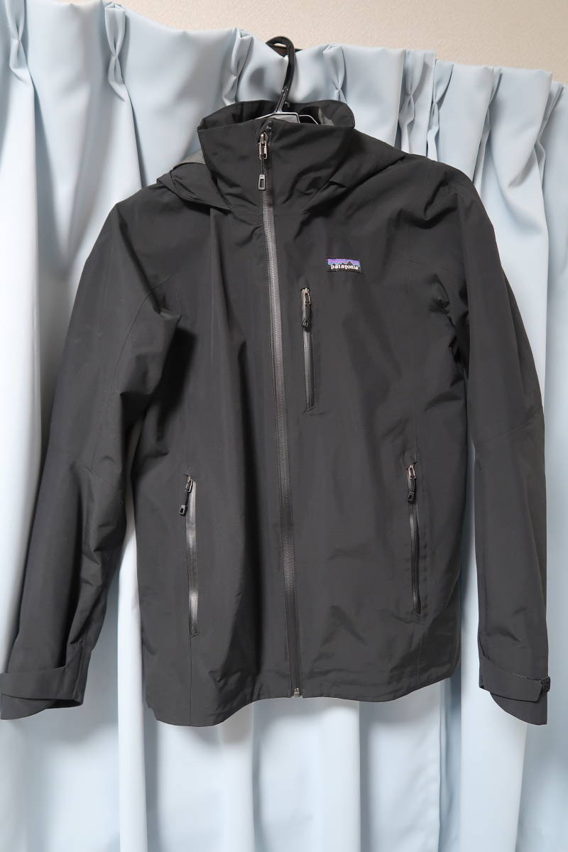 再値下 patagonia パタゴニア ウインドスウィープジャケット 美