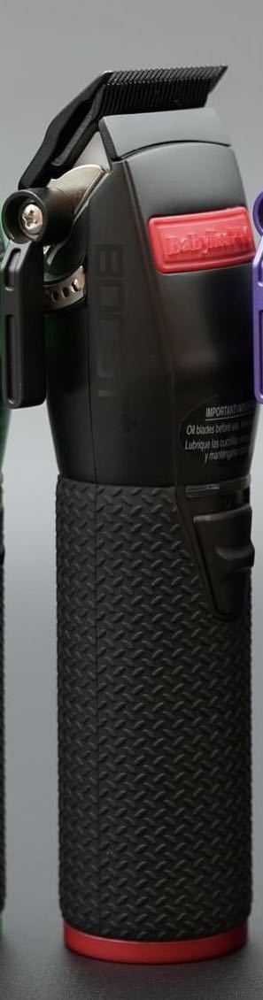 お手軽価格で贈りやすい Babyliss トリマー バリカン Pro ベビリス