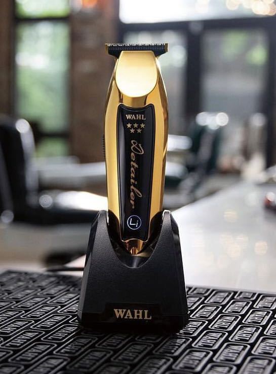 wahl ウォール互換アタッチメント1.5㎜ 4.5㎜ @14@w@pp 通販