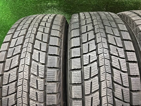 現品限り一斉値下げ! フォレスター ダンロップ ウィンターマックスSJ8