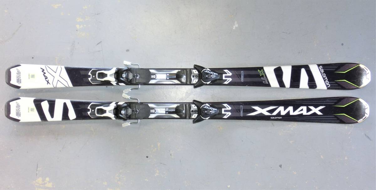 Yahoo!オークション - サロモン X-MAX XTi 155cm Salomon Yahoo!オークション - サロモン X-MAX XTi 155cm Salomon