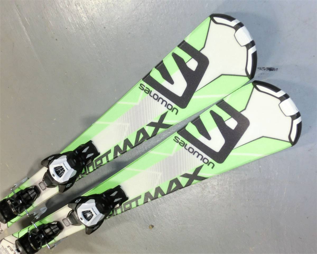 本店は Salomon SHORTKART 120 baimmigration.com