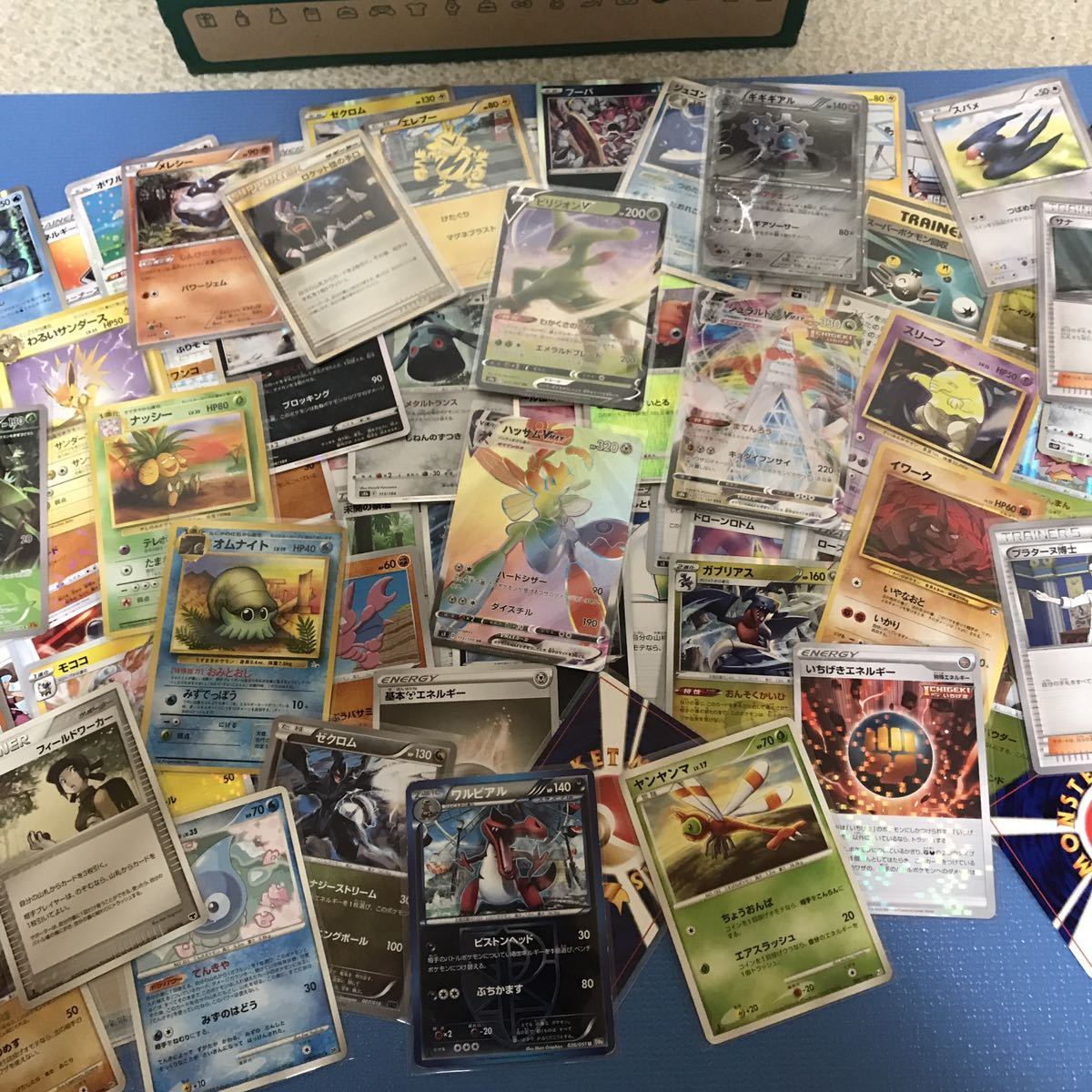はこぽす対応商品】 #192 ポケモンカード まとめ売り 引退品 約600枚