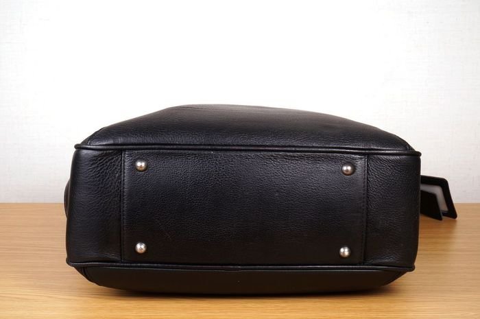 【使用わずか 極美品】ペッレモルビダ PELLE MORBIDA トートバッグ ビジネスバッグ ブラック レザー レディース 鞄 かばん 5555_最低落札金額無しで、出品中です。