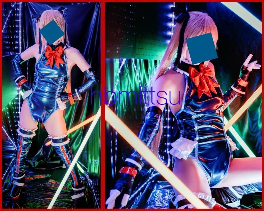 Yahoo!オークション - DEAD OR ALIVE マリー・ローズ コスプレ衣装 Yahoo!オークション - DEAD OR ALIVE マリー・ローズ コスプレ衣装