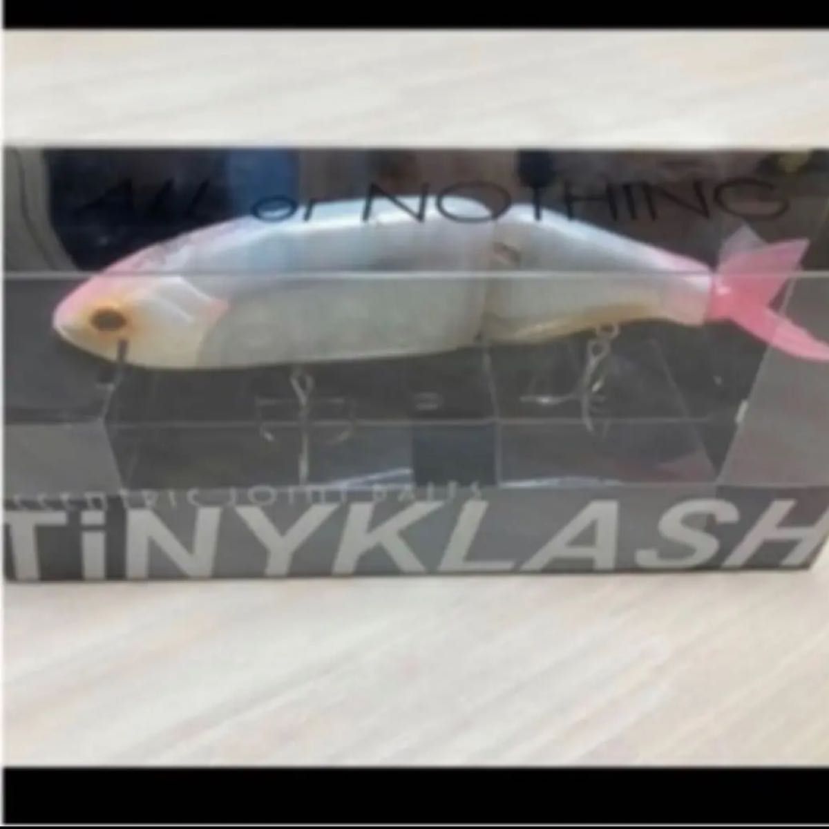 DRT クラッシュ9 KLASH サクラ オリカラ KPD0zFludv ...