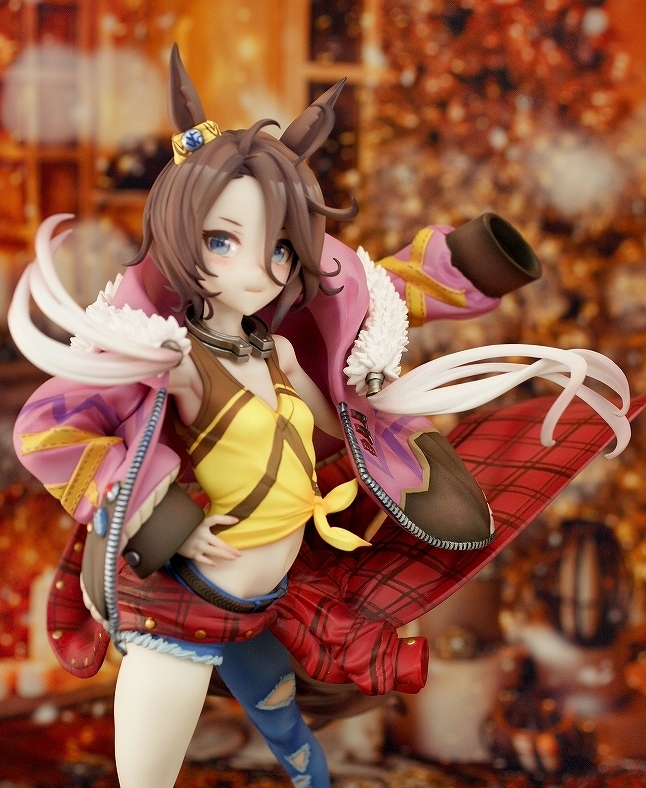 Yahoo!オークション - ウマ娘 ナリタタイシン CREA MODE Yahoo!オークション - ウマ娘 ナリタタイシン CREA MODE