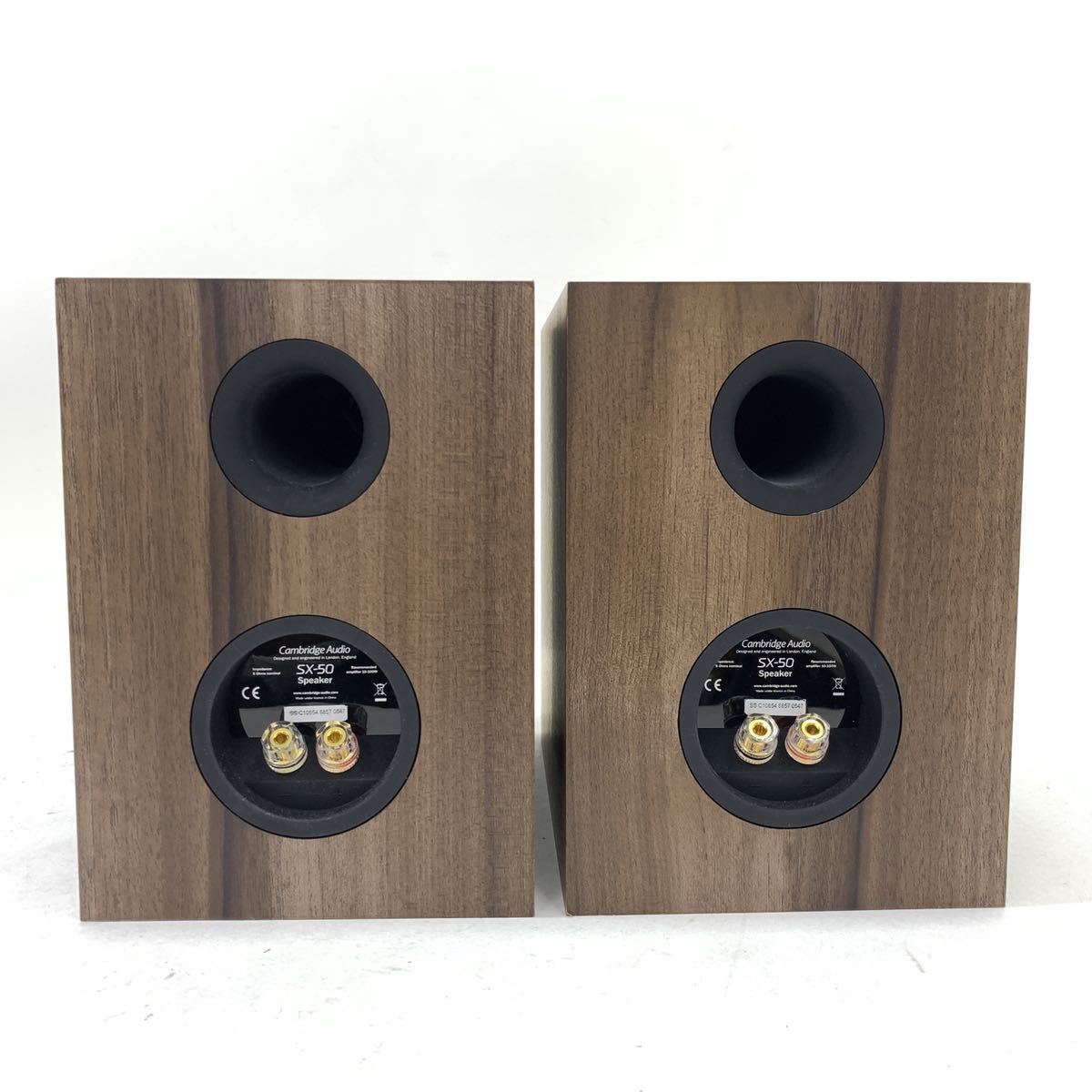 100H469☆1円~ 美品! Cambridge Audio/ケンブリッジオーディオ SX-50