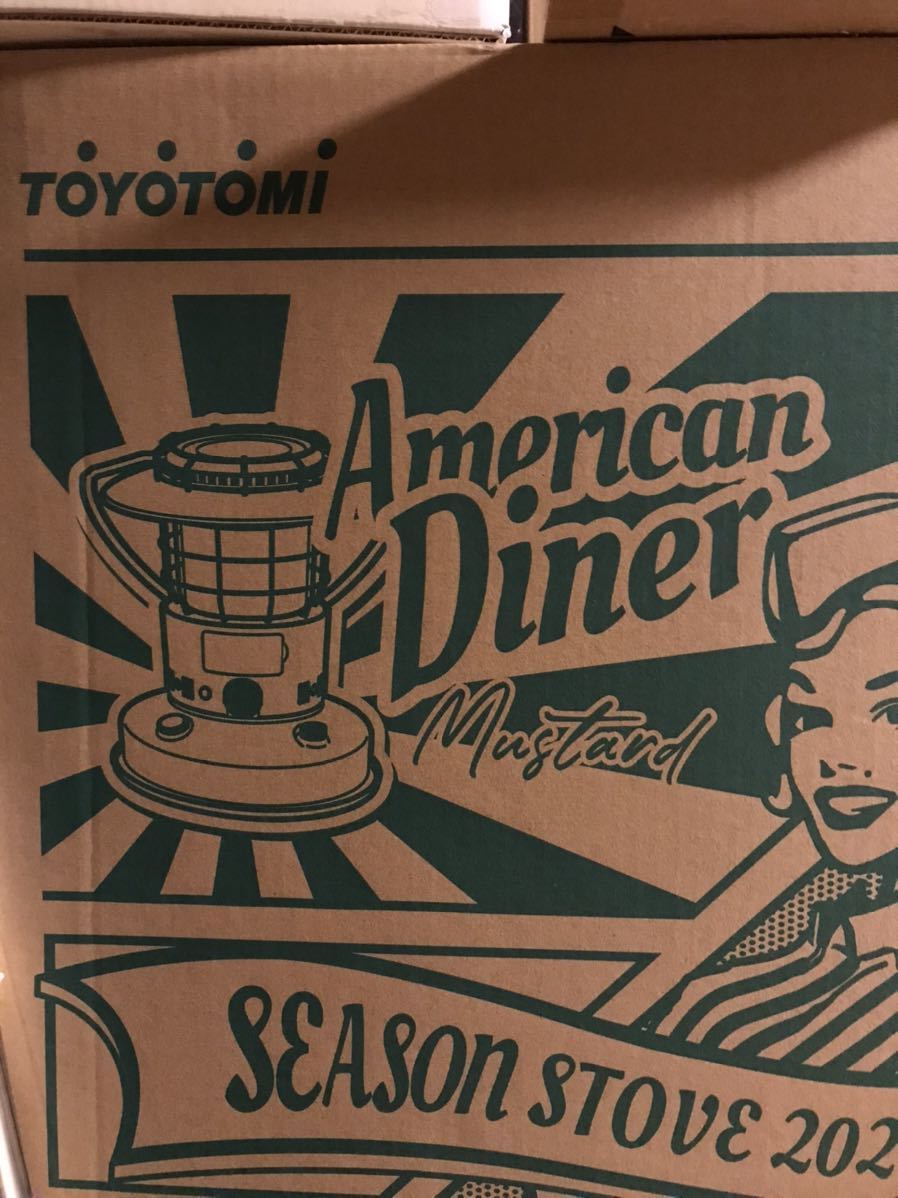 送料無料激安祭 2022限定 トヨトミ SEASON STOVE sushitai.com.mx