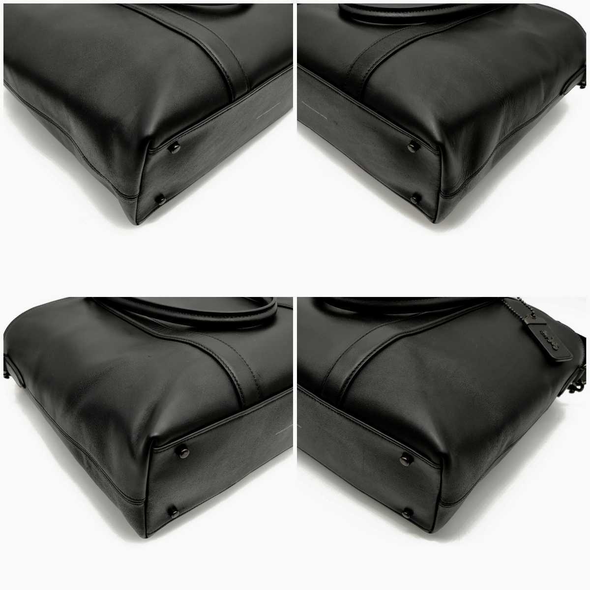 送料無料 美品 COACH 1941 コーチ メンズ トートバッグ 送料無料 美品 COACH 1941 コーチ メンズ トートバッグ