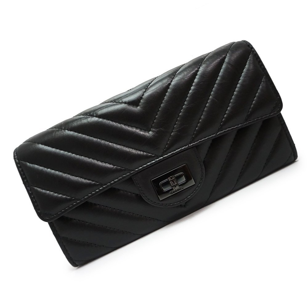 超特価sale開催!】 (新品・未使用品)シャネル CHANEL 2.55