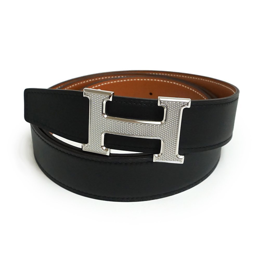 新品・未使用品)エルメス HERMES コンスタンス Hギヨシェ ギロッシュ