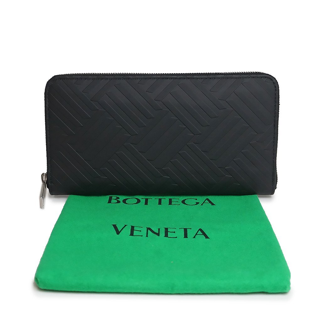 新品・未使用品)ボッテガヴェネタ BOTTEGA VENETA イントレチャート