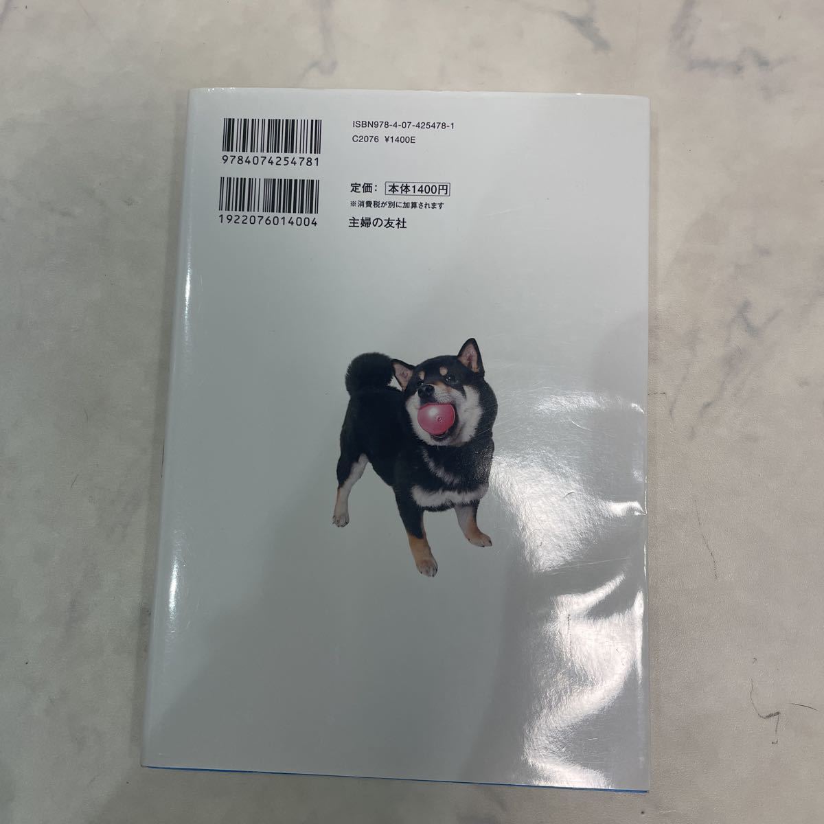 犬のほんとうの気持ち しぐさと表情ですべてわかる! これでワンちゃん