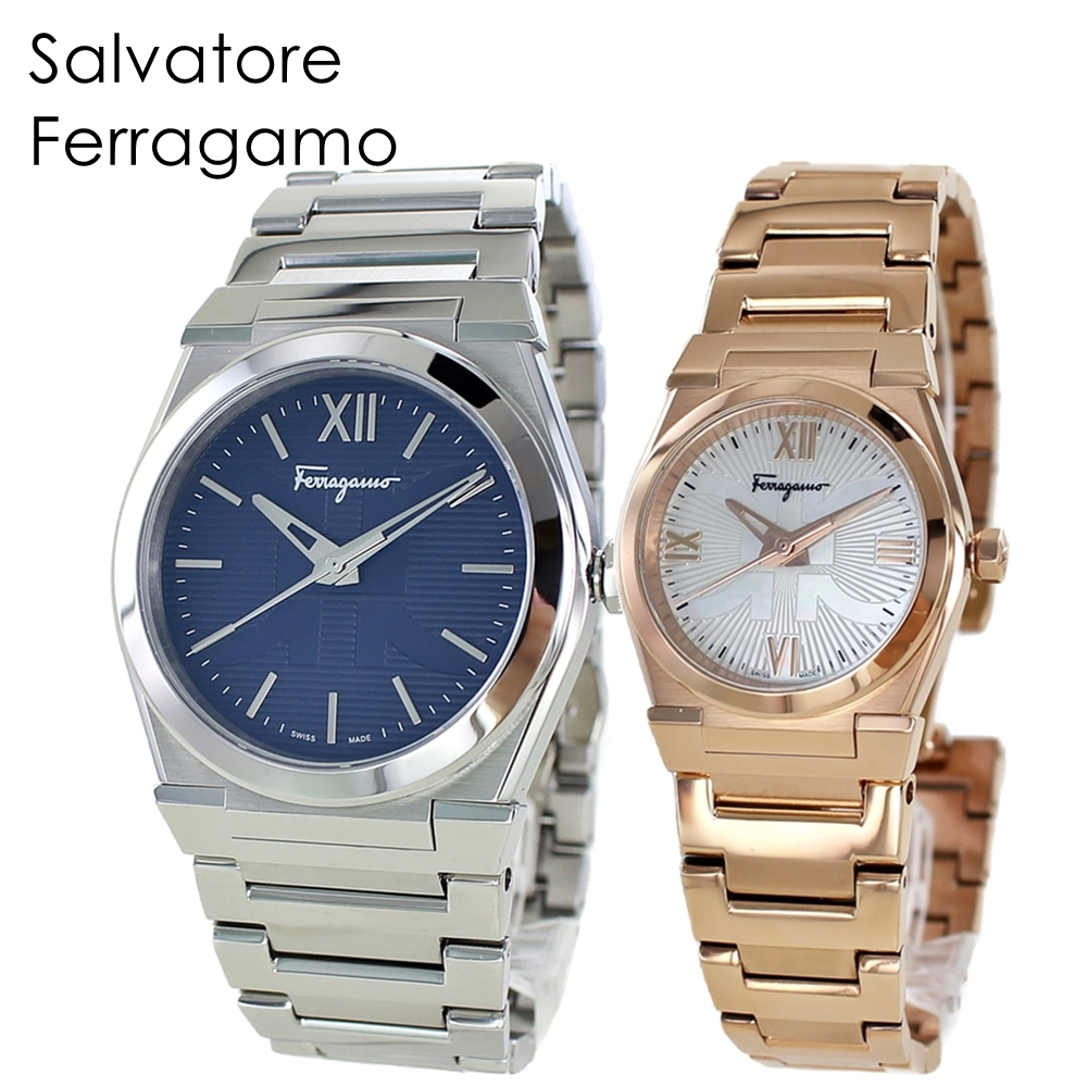 フェラガモ ペアウォッチ 腕時計 40代 50代 60代 両親 妻 夫クリスマス プレゼント 2022 新しいブランド