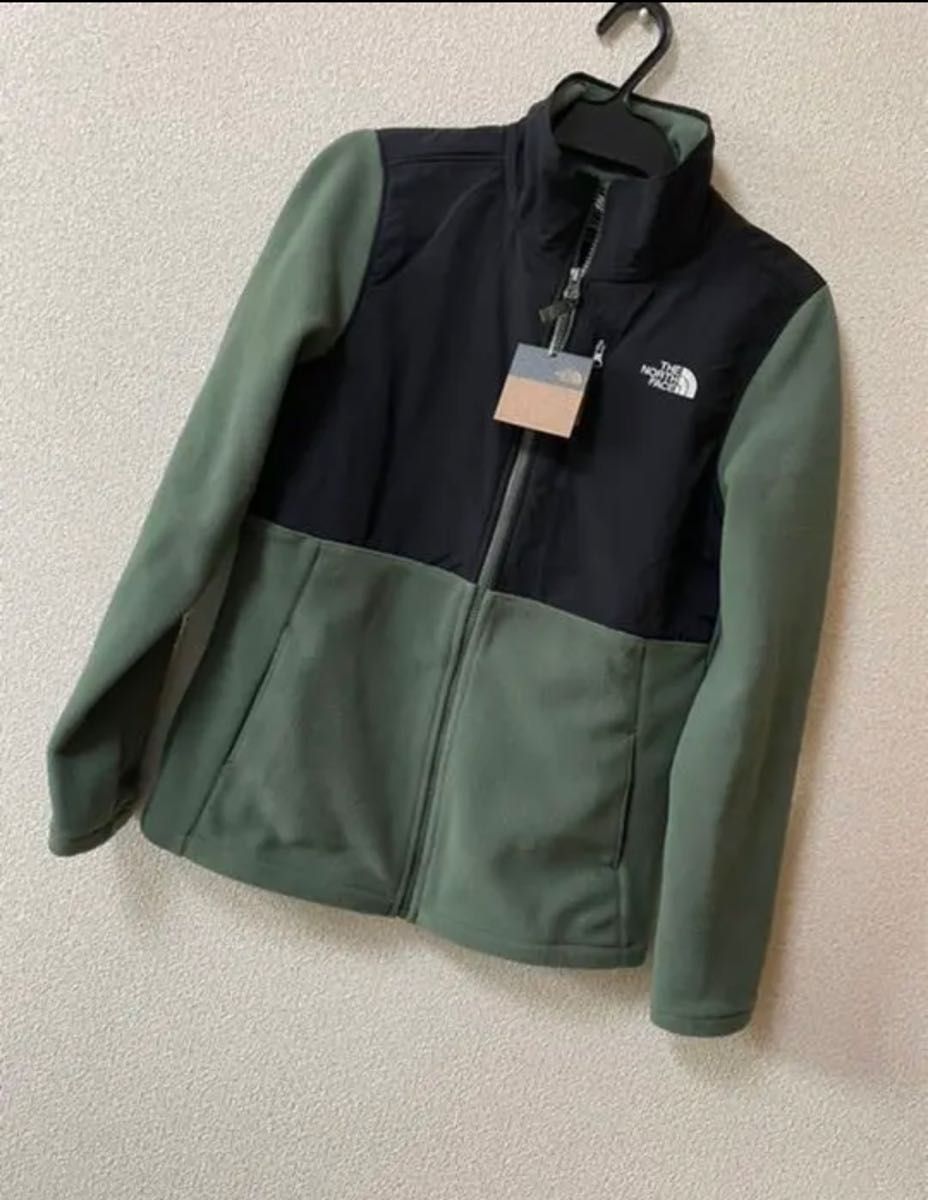 THE NORTH FACE フリースジャケット ザノースフェイス ジャケット