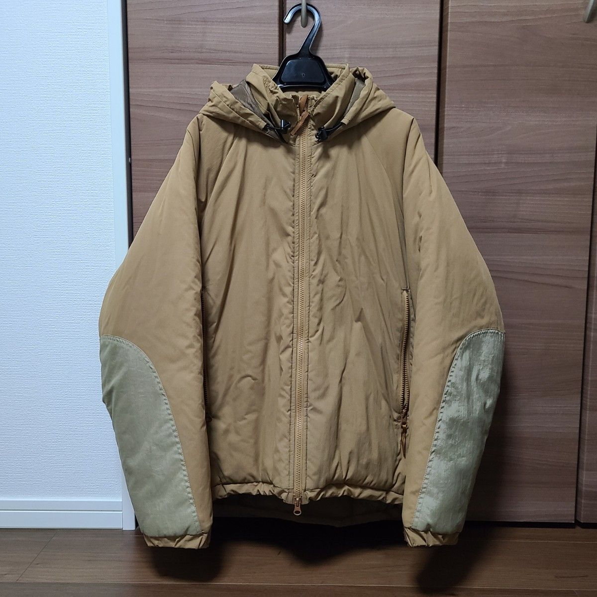 美品 アルファ アーバンリサーチ別注 ECWCS GEN3 レベル7 プリマ 美品 アルファ アーバンリサーチ別注 ECWCS GEN3 レベル7 プリマ