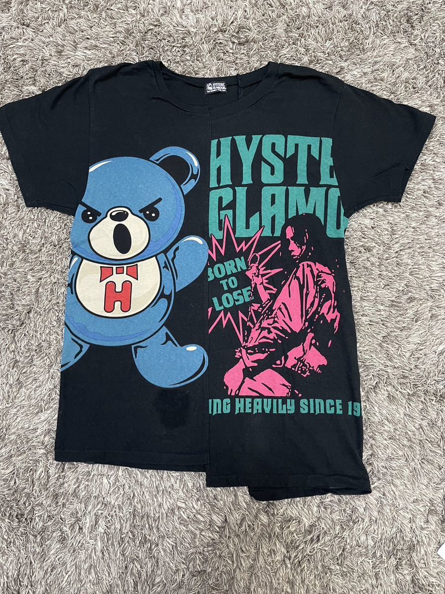 オープニングセール】 ヒステリックグラマー HYSTERIC GLAMOUR