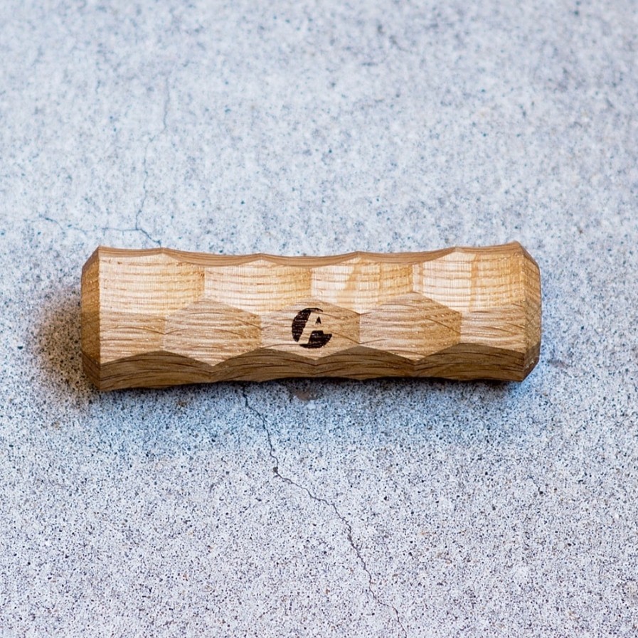 アシモクラフト asigrip_tt スノーピークサーモタンク用グリップ asimocrafts