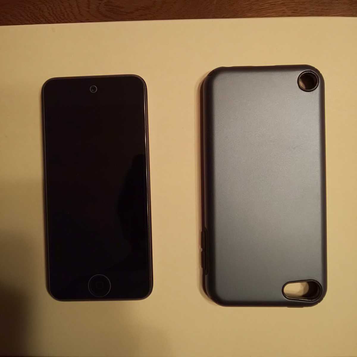 ほぼ未使用) iPod touch 第 7 世代 32GB minnade-ganbaro.jp