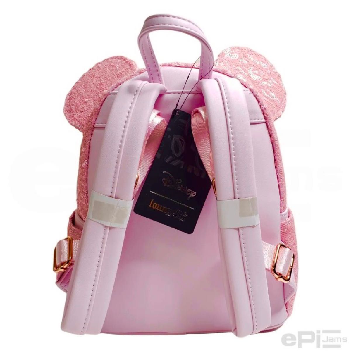 限定再入荷】 日本未発売 ディズニー ラウンジフライ リュック