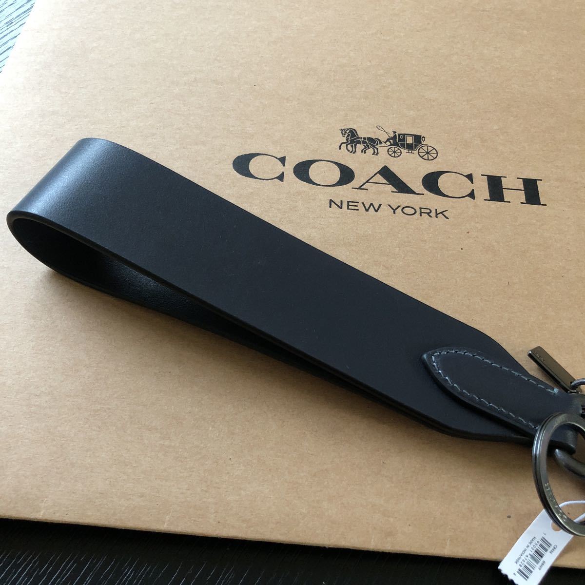 COACH ハワイ限定 キーホルダー チャーム キーリング - bilisko.com.br