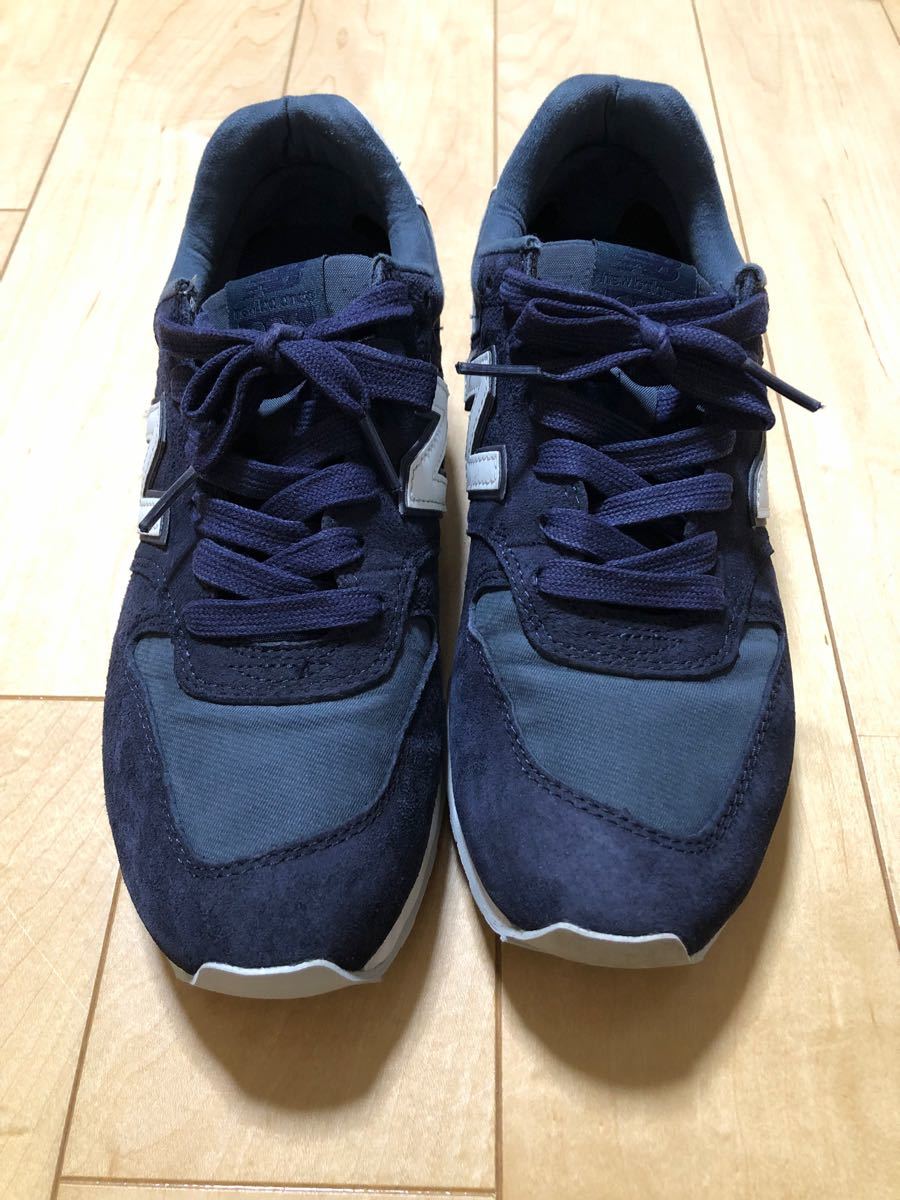 ニューバランス 996 ネイビー 25㎝|Yahoo!フリマ(旧PayPayフリマ) ニューバランス 996 ネイビー 25㎝|Yahoo!フリマ(旧PayPayフリマ)