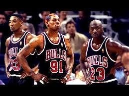 NBA RODMAN #91 デニス・ロッドマン BULLS シカゴ・ブルズ