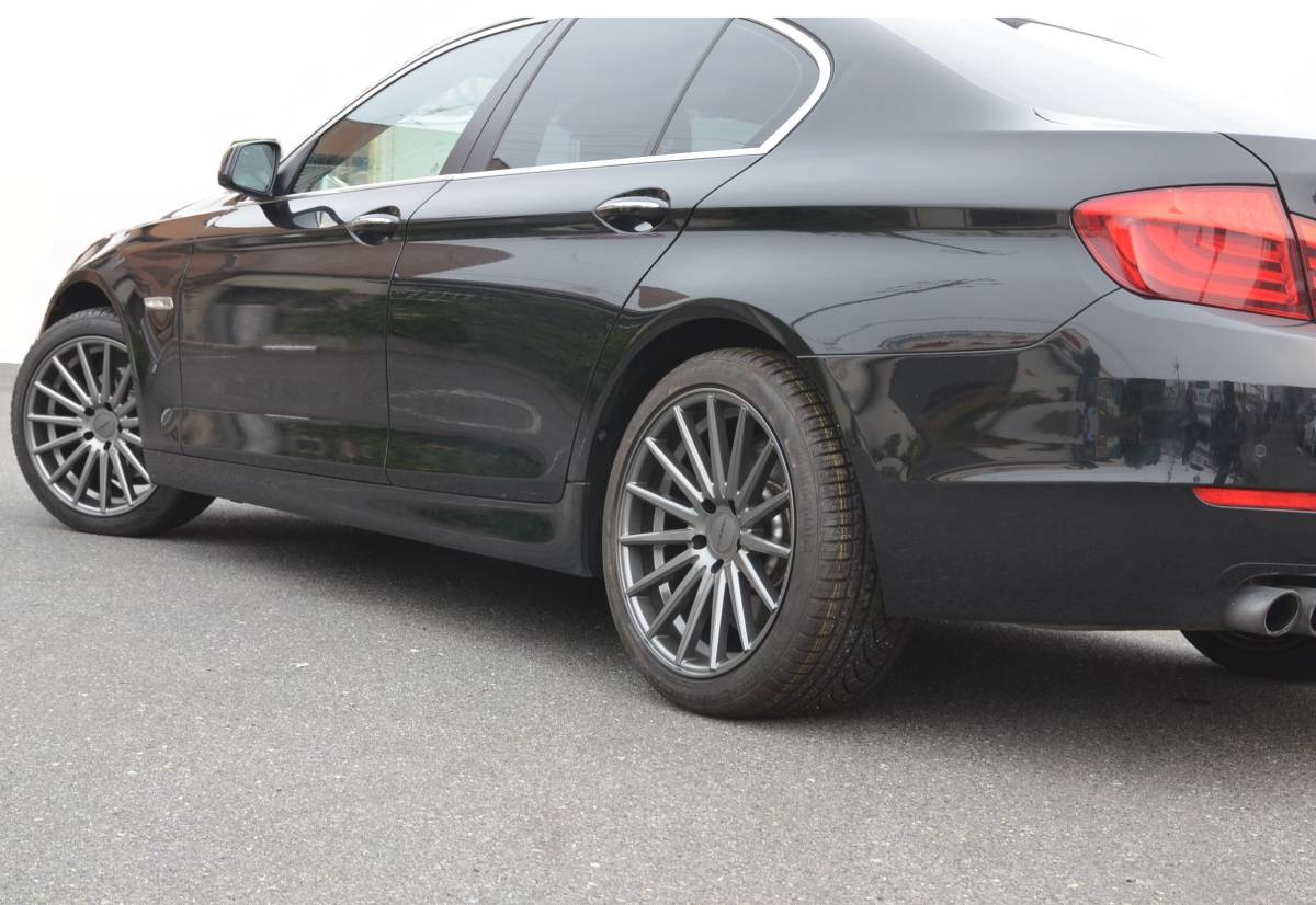 HOT定番 ヤフオク! - スタッドレスセット BMW F07 5シリーズ GT 純正
