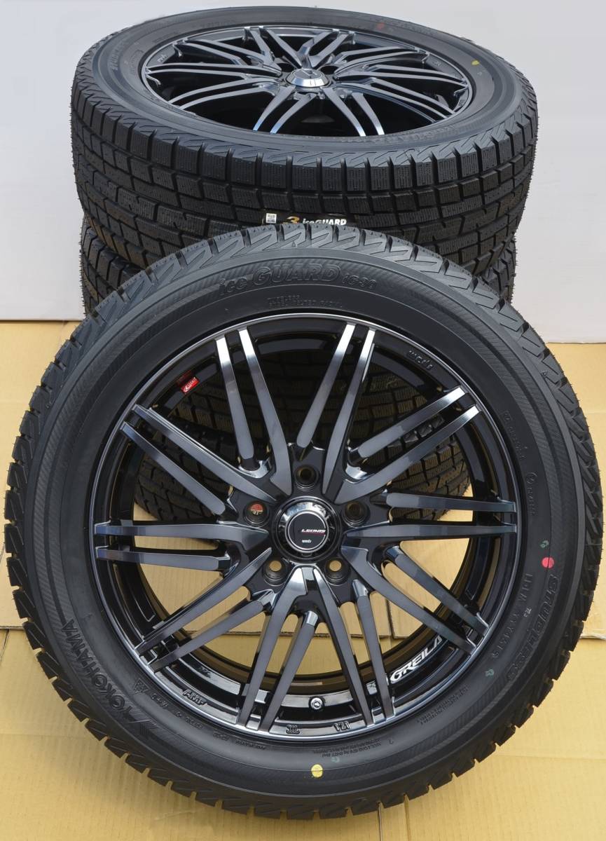 225/60R17 DMV2アウトバックフォレスターレガシィ インプレッサ XV