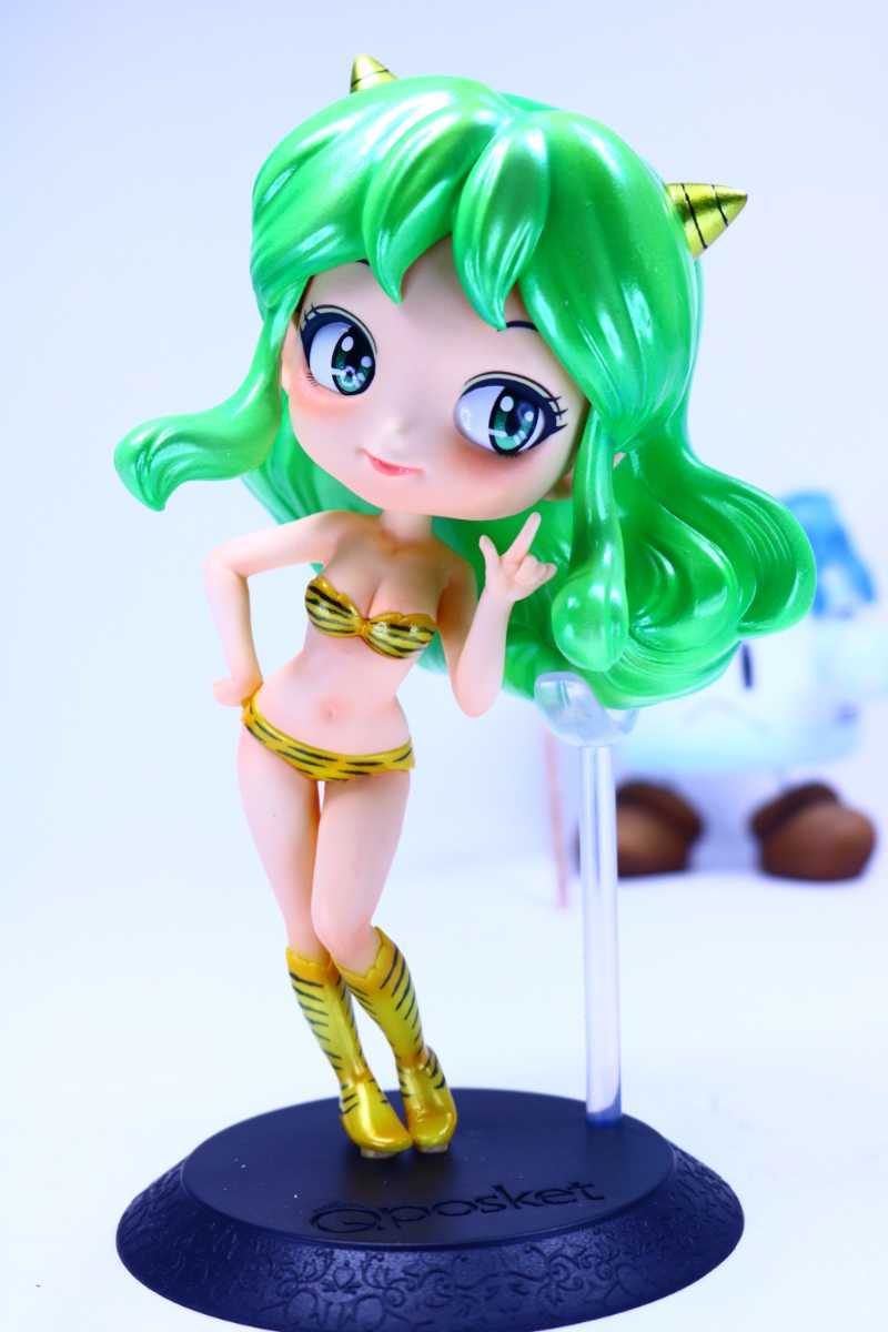 Yahoo!オークション - 1円 Qposket うる星やつら Q posket-LUM Yahoo!オークション - 1円 Qposket うる星やつら Q posket-LUM