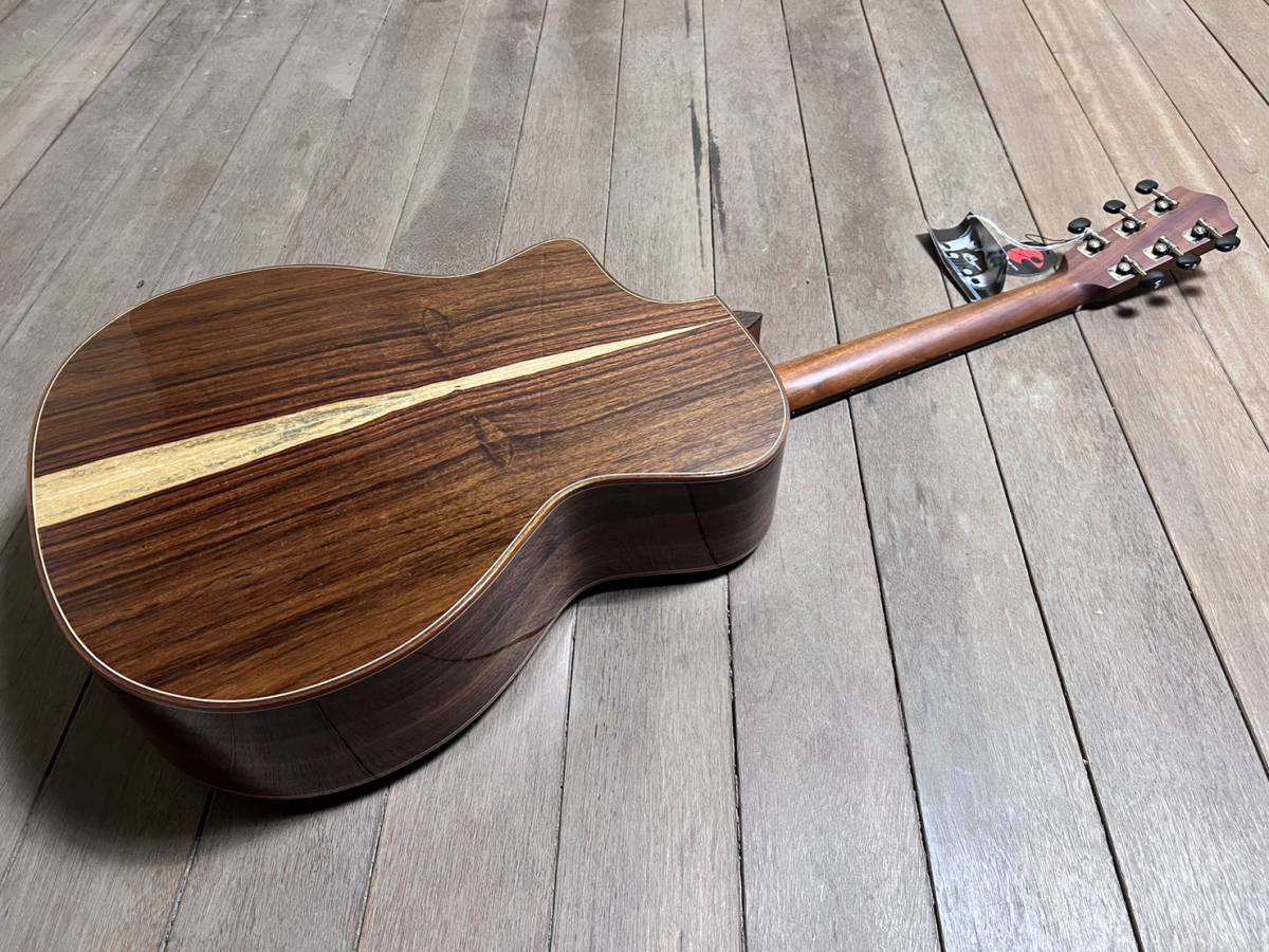 ☆オール単板☆Mayson MS3☆ ギター | toogood.com.ar