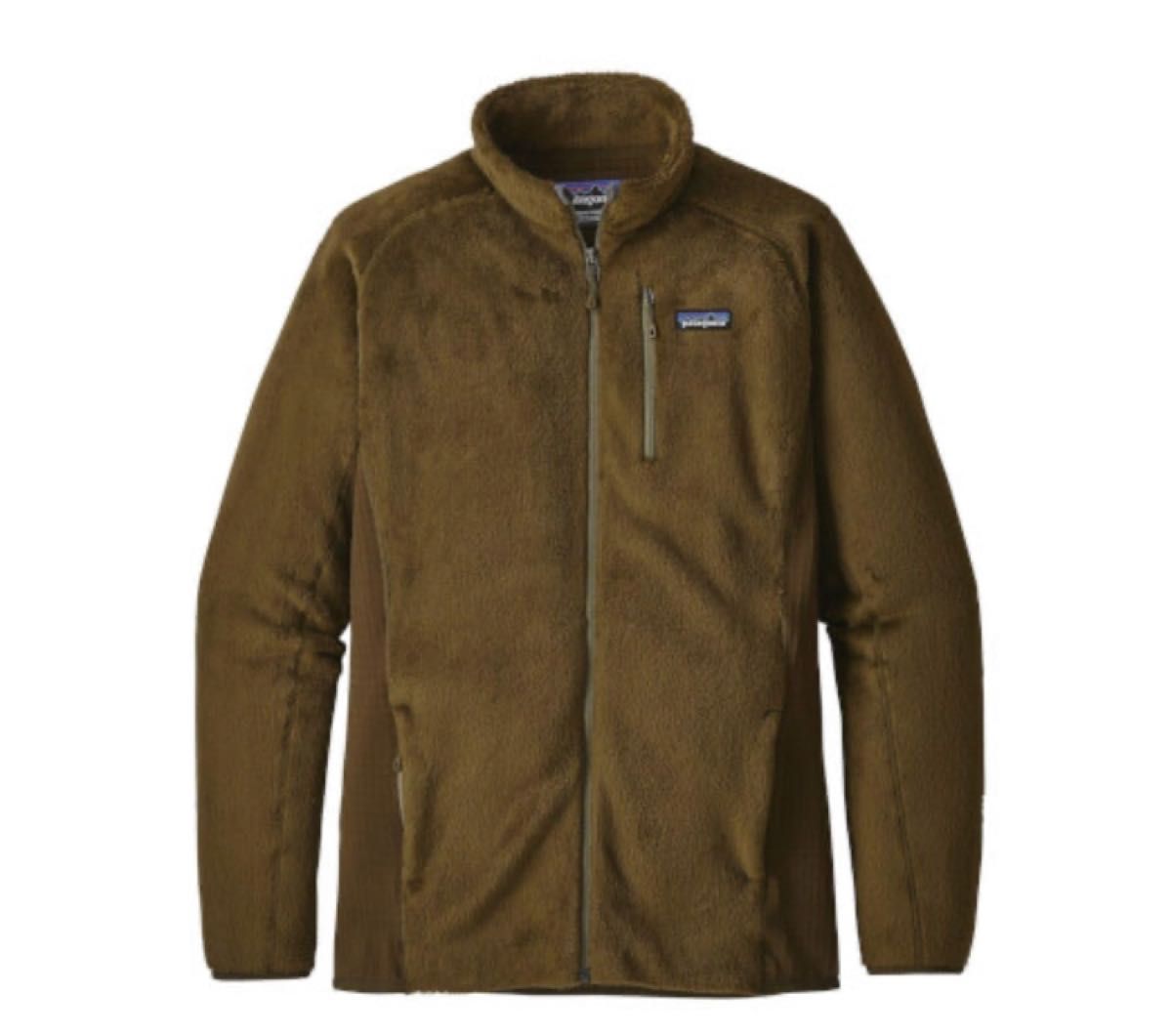 patagonia(パタゴニア) R2 フリースジャケット メンズM ブラック 美品