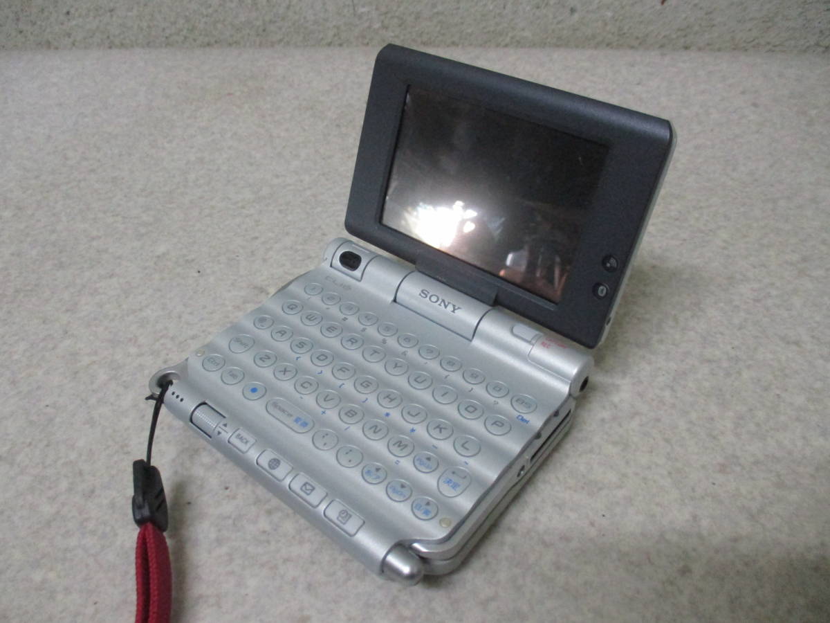 ◆◇SONY/ソニー PEG-UX50 CLIE MAGICGATE◇◆