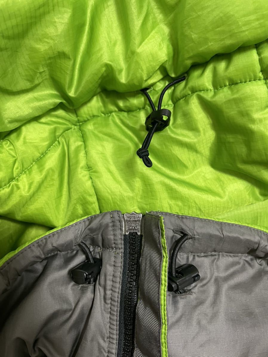 希少 PATAGONIA パタゴニア 2002年製 ダスパーカ DAS PARKA 希少 PATAGONIA パタゴニア 2002年製 ダスパーカ DAS PARKA
